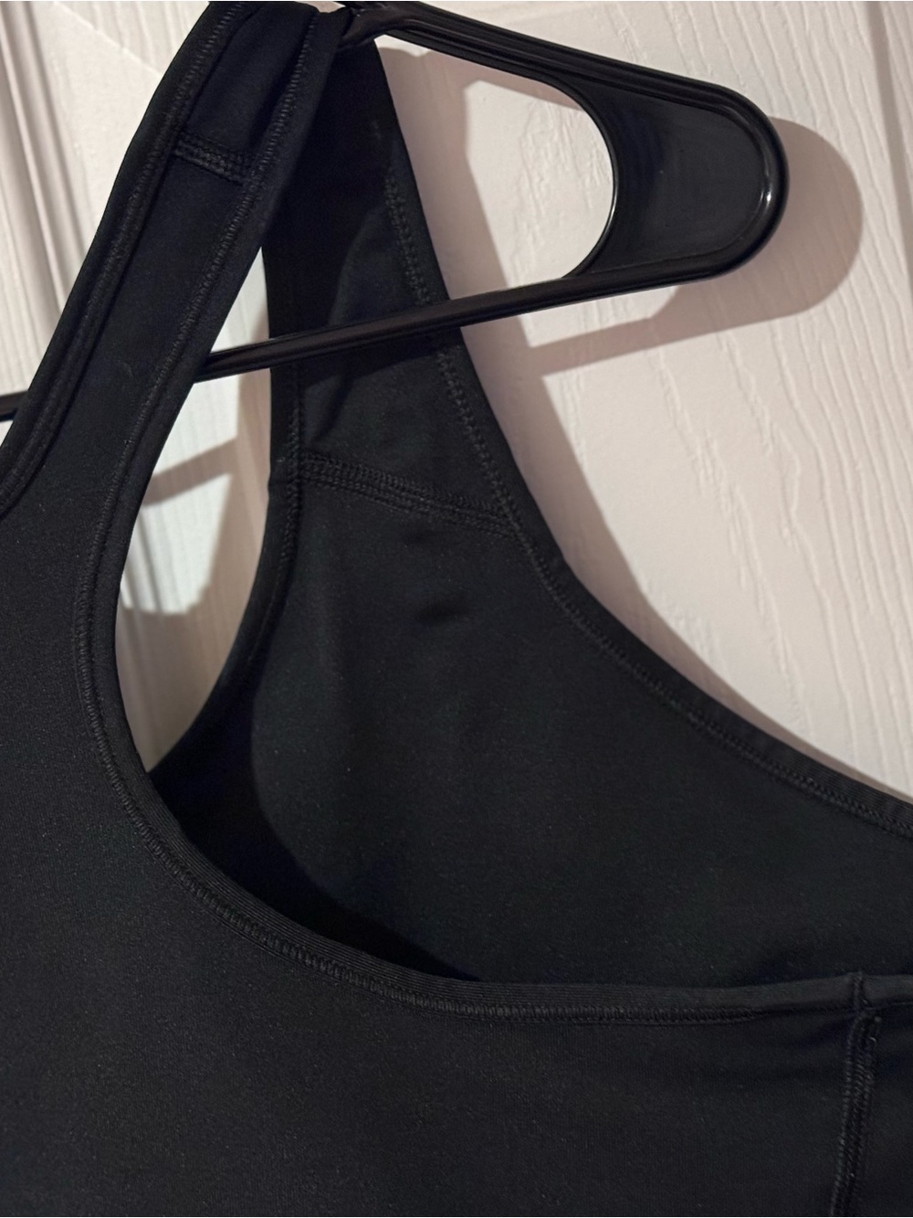 Nike Dri-FIT plus-size sports bra - Picture 6 of 6